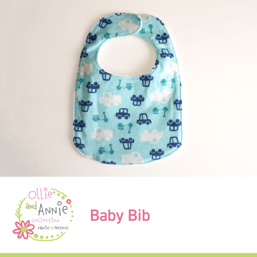Baby Bib