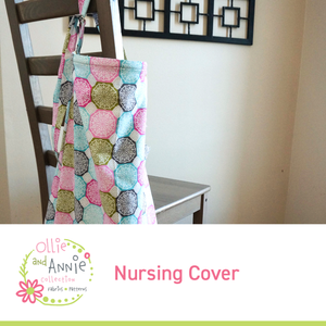 Nursing Cover