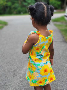 Willow Summer Dress