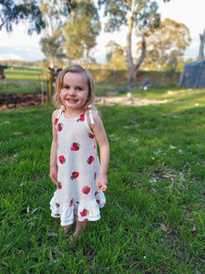 Willow Summer Dress