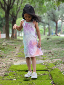 Willow Summer Dress