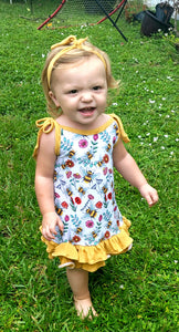 Willow Summer Dress