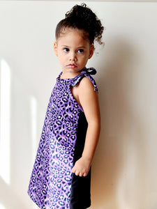 Willow Summer Dress