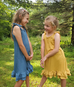 Willow Summer Dress