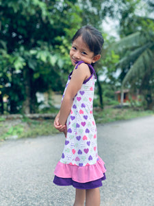 Willow Summer Dress