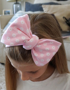 Headband Bow