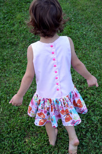 Mabel Dress