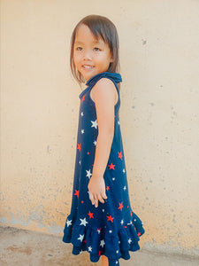 Willow Summer Dress